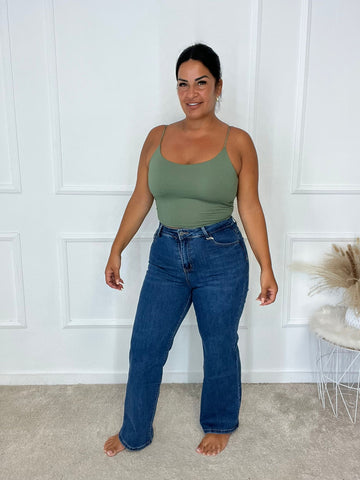 Pantalón Vaquero 0218-2