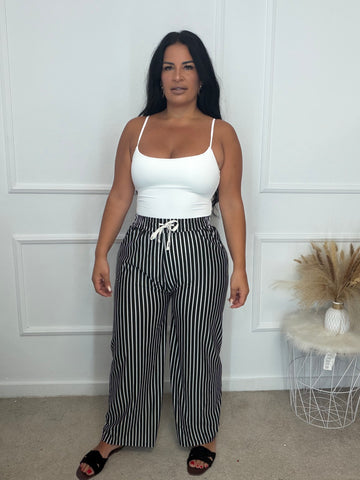 Pantalón Raya