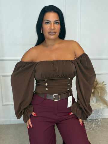 Top Karen