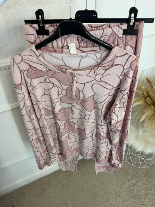 Pijama Lazo