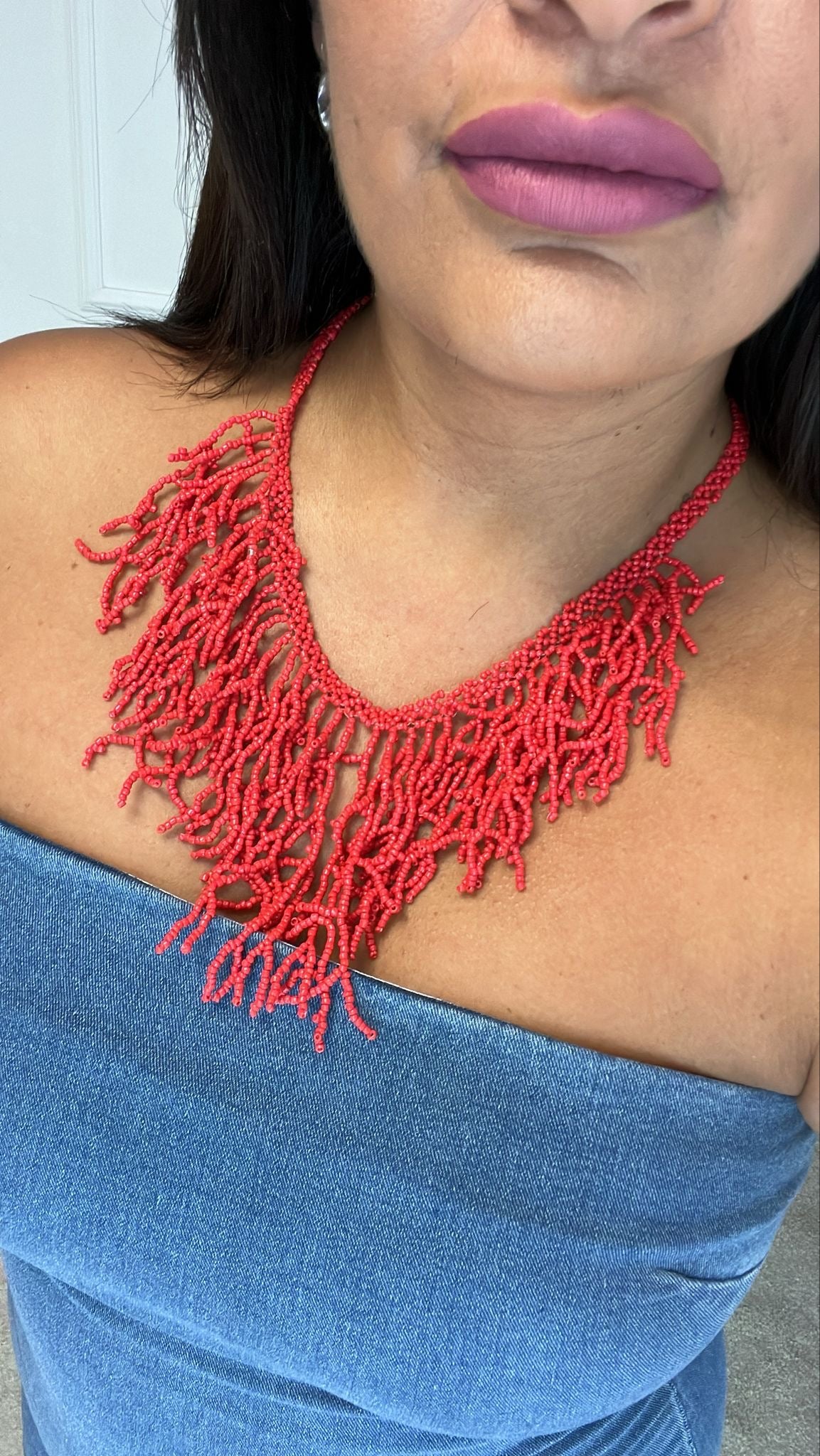 Collar Raquel