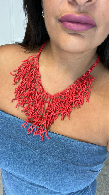 Collar Raquel