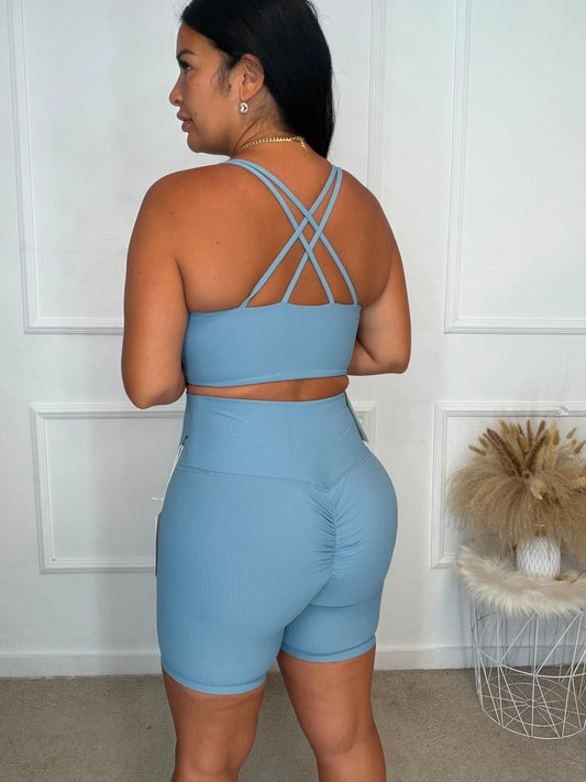 Conjunto Sport Rania (YY9588-2)