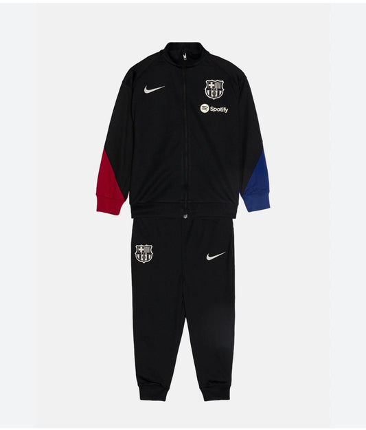 Chandal Barca (NIÑO-A)