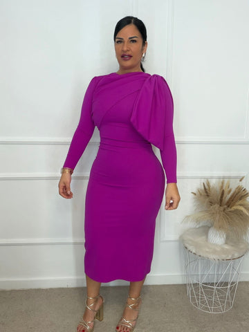 Vestido Angela