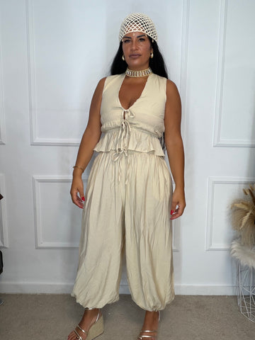 Conjunto Hermi