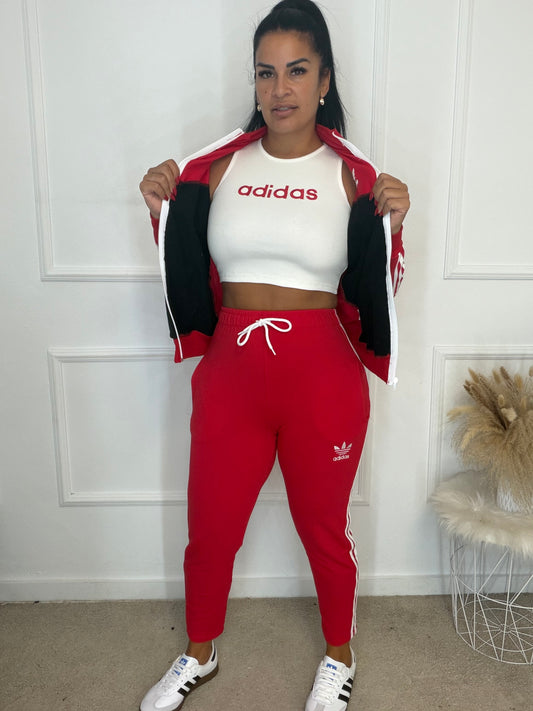 Chandal Adidas