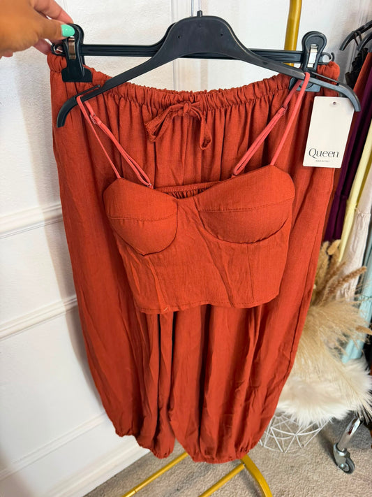Conjunto Amara