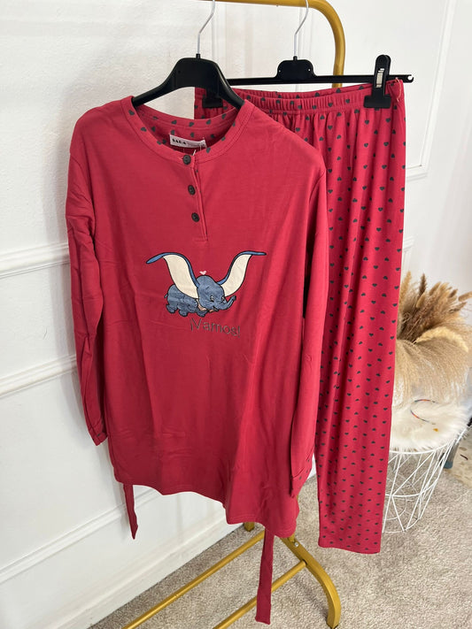 Pijama Dumbo (A900)