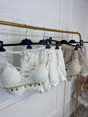 Conjunto Sirena