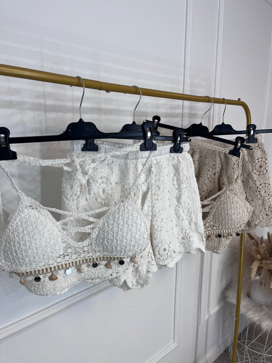 Conjunto Sirena