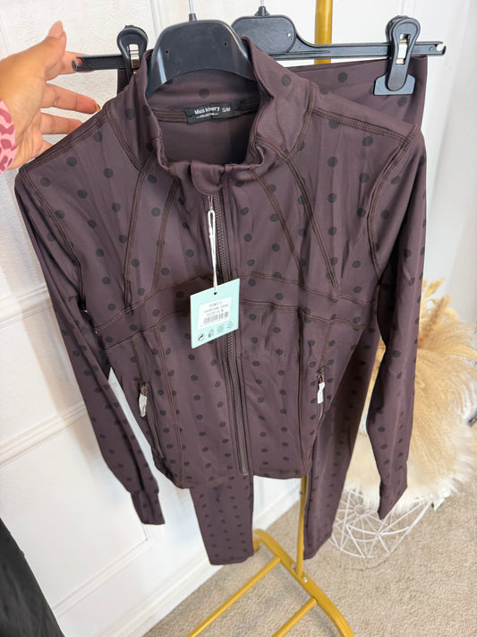 Conjunto Lorena (BZM571)