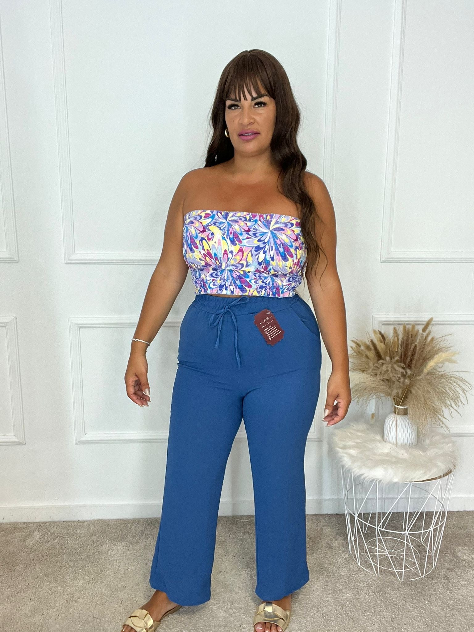Pantalón Kiara