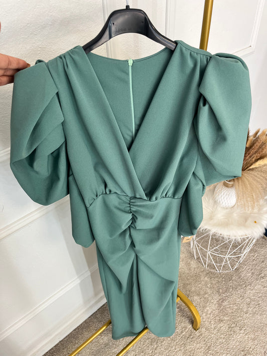 Vestido Estela