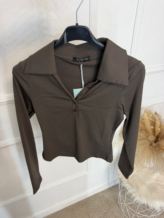 Camiseta Yasmin (BZM 626)