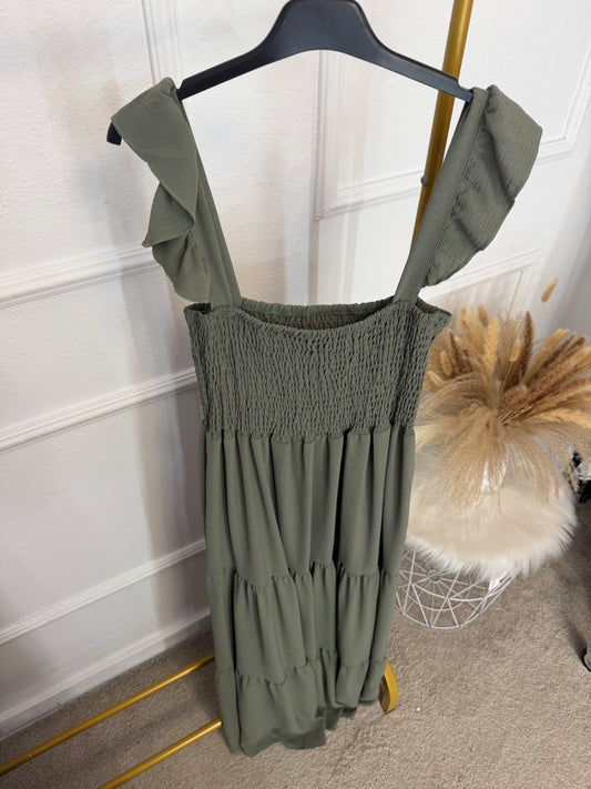 Vestido Noara