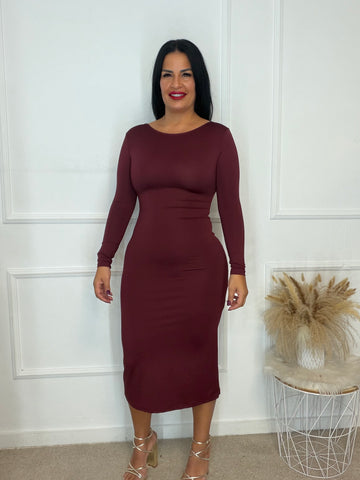 Vestido Raquel