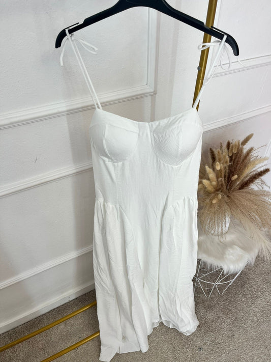 Vestido Tamara largo