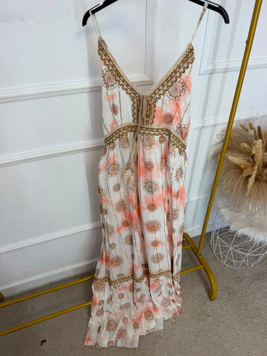 Vestido Paola (25399)