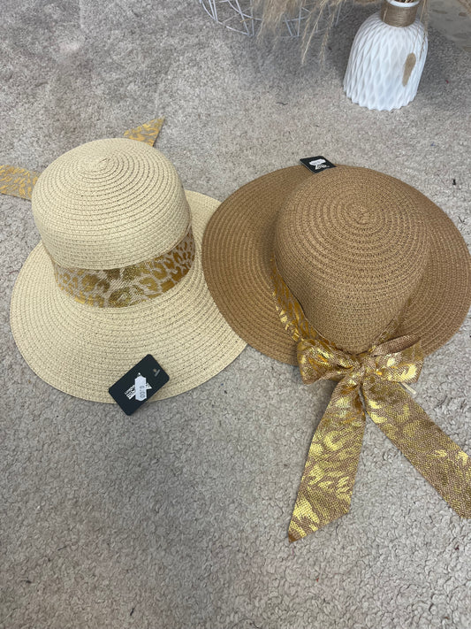 Sombrero Tigre