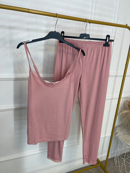 Pijama Sofía