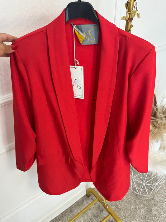 Blazer Dalila