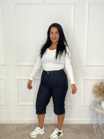Pantalón vaquero Reina
