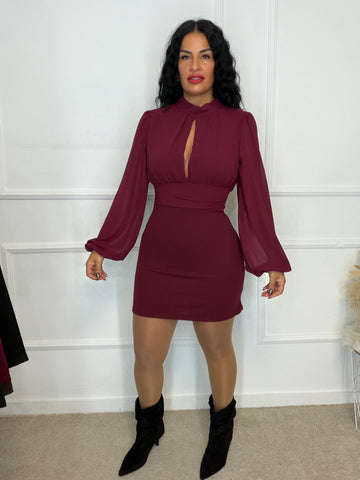 Vestido Paula