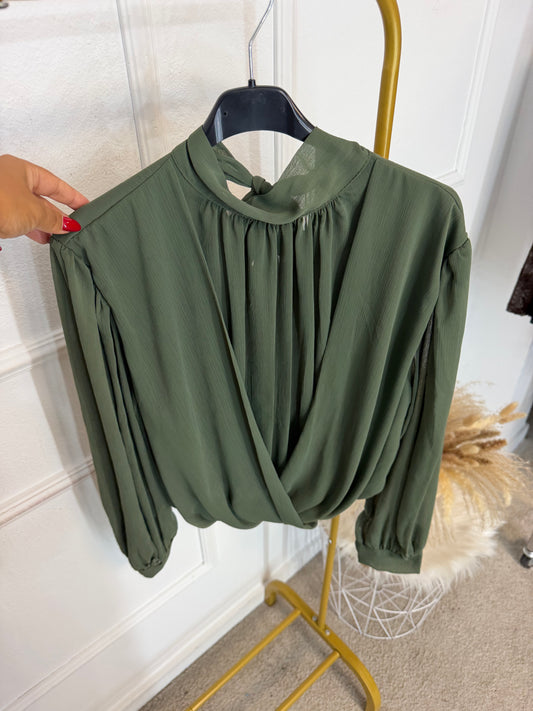Camisa Sara