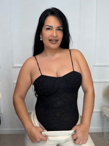 Body Victoria