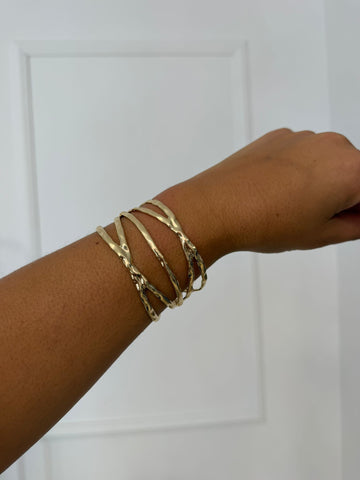 Brazalete Rocio