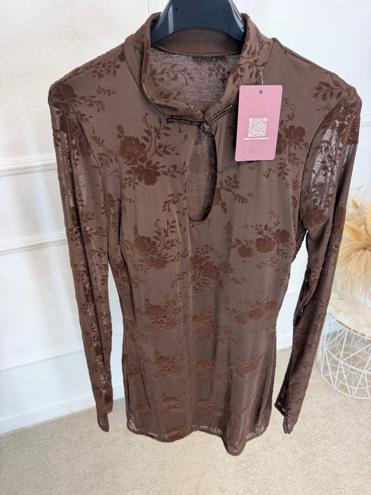 Vestido Ainhoa