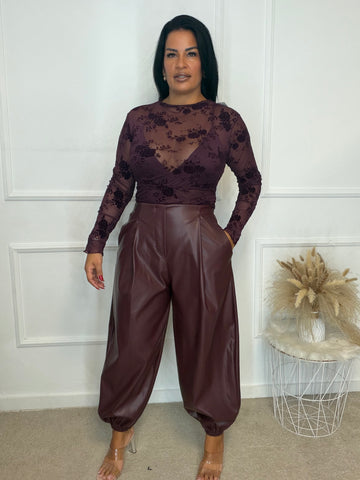 Pantalón Elena