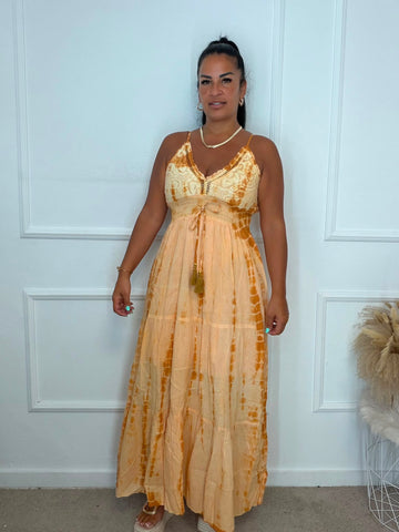 Vestido Moana (25256)