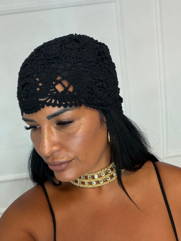 Gorro luz