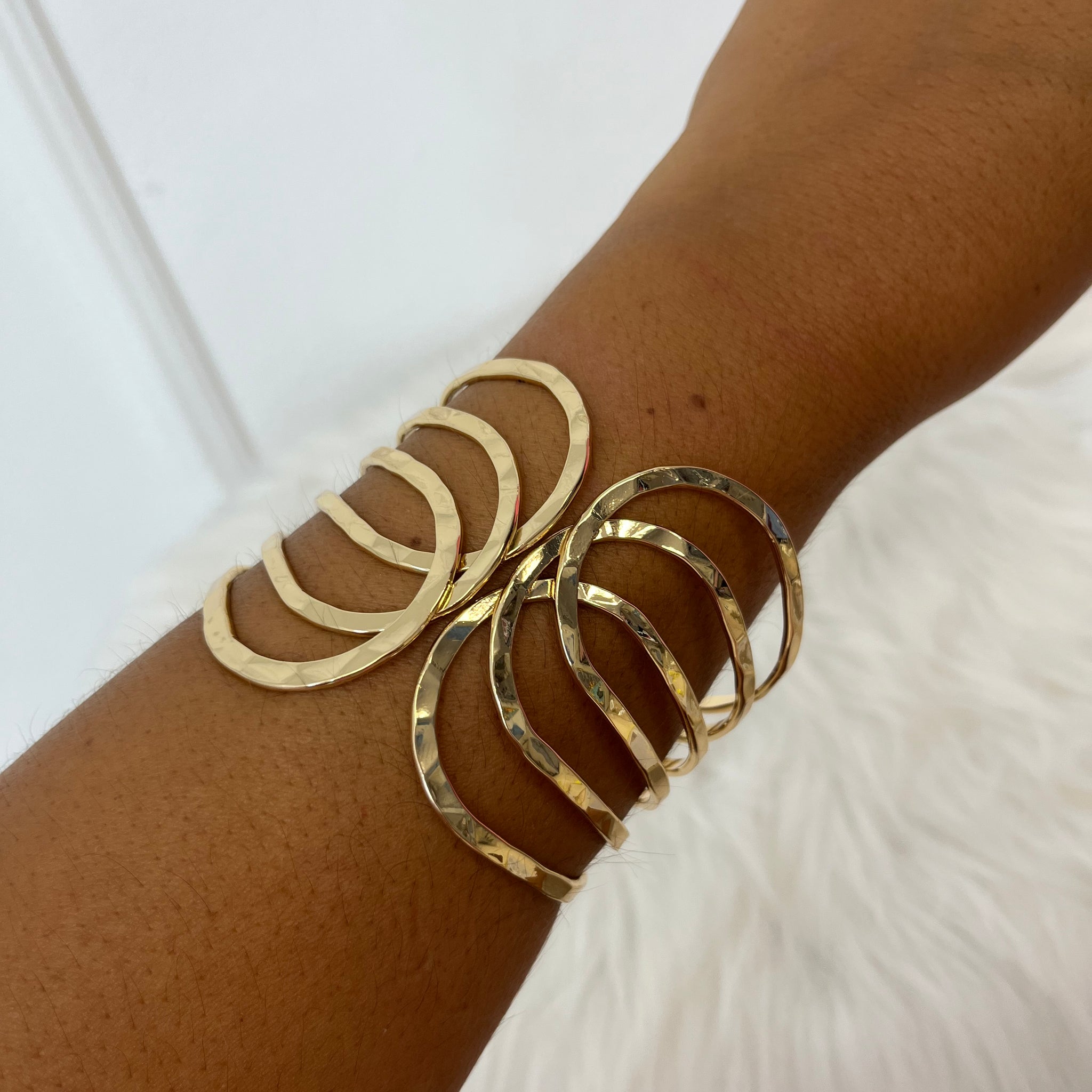 Brazalete Aros