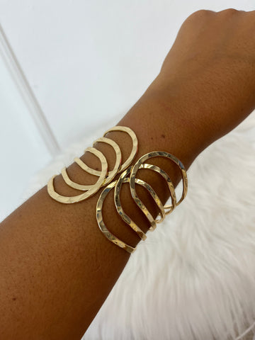 Brazalete Aros