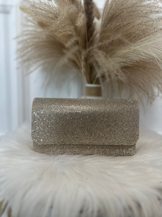Bolso Brillo