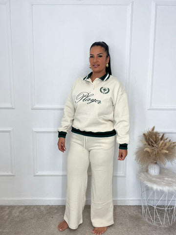 Chándal Player (701)