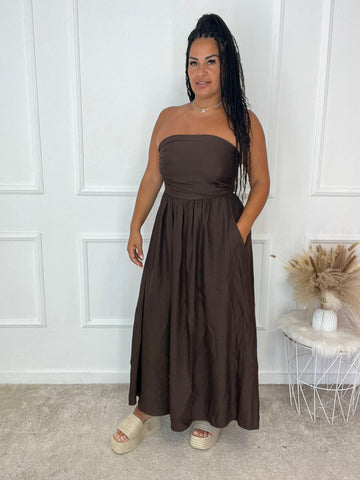 Vestido Abigail