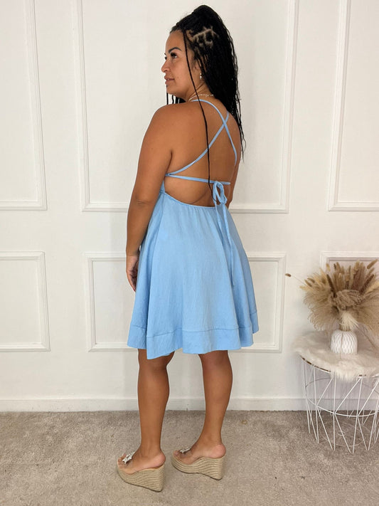Vestido Kelly