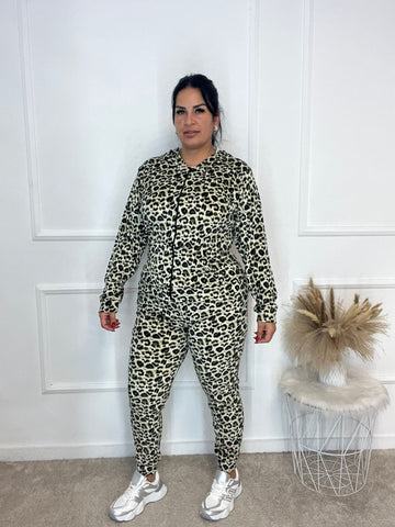 Chándal Leopardo (8239)