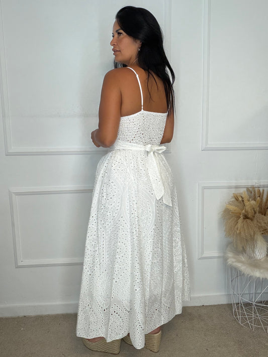 Vestido Luna