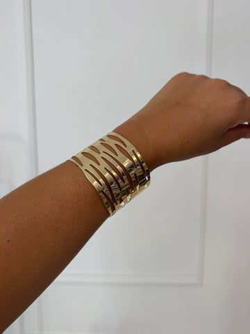 Brazalete Laura