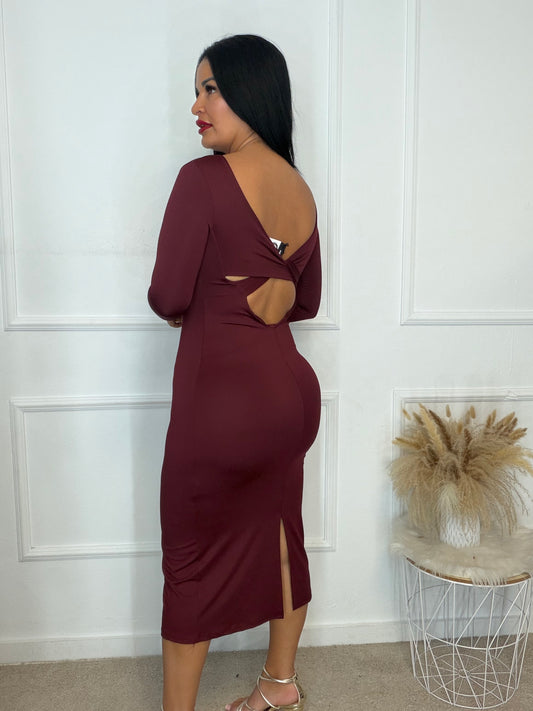 Vestido Raquel