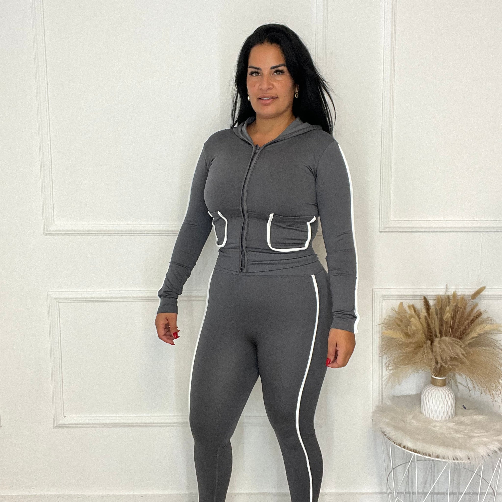 Conjunto Yina
