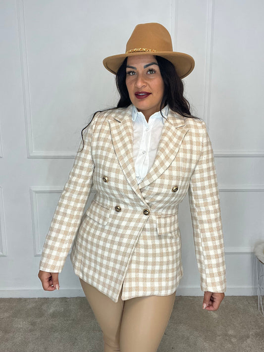 Chaqueta Americana