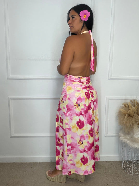 Vestido Maika