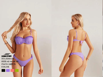 Bikini Barrosa