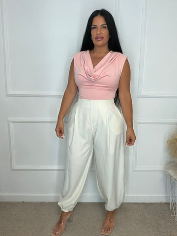 Pantalón Aladino